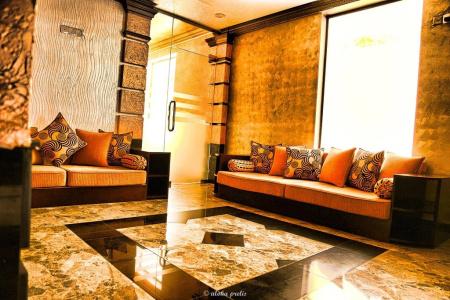 Ceylon City,Colombo - 6