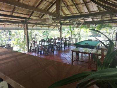 Q Bungalows - 12