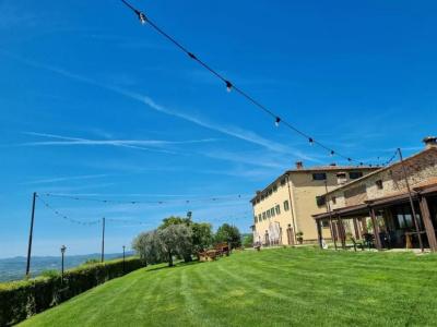 Relais Palazzo di Luglio - 16