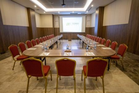 Extenso Otelcilik Ve Turizm San Ve Tic Ltd Sti - 28