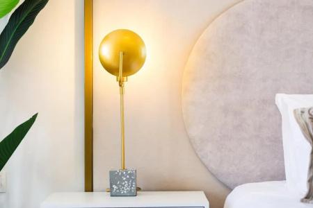 Pinelopi Beach Suites - 53