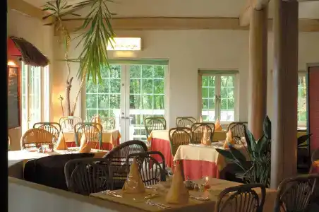 Resort Corte Largo Izu Kogen - 23