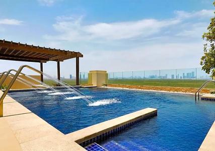 Anantara Eastern Mangroves Abu Dhabi - 89