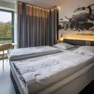 Zleep Billund - 44