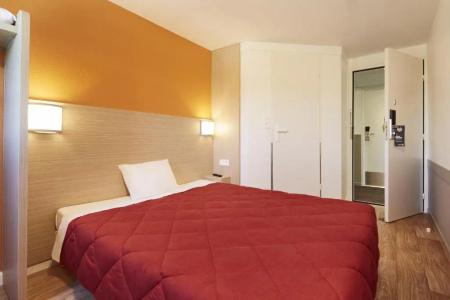 Premiere Classe Roissy CDG - Paris Nord 2 - Parc des Expositions - 58