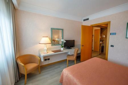 Perugia Plaza - 3