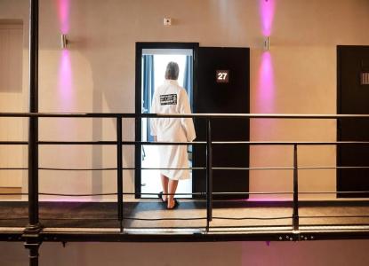 Het Arresthuis - 18