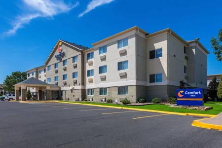 Comfort Inn East - 0