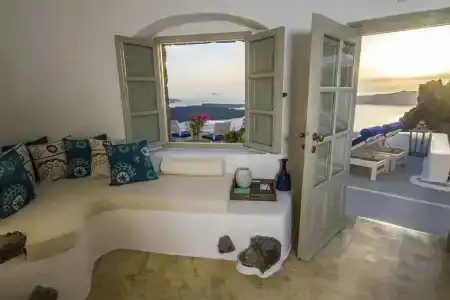 Iconic Santorini, a Boutique Cave - 5