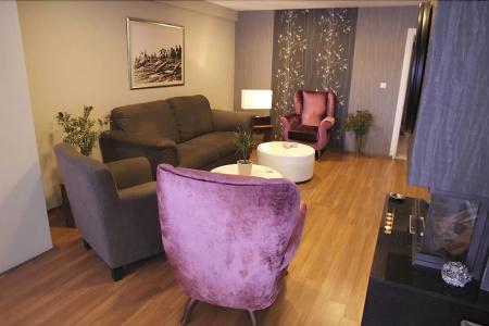 Kondo Suites - 1