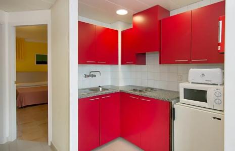 Medplaya ApartSan Eloy - 54