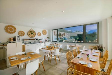 Belvedere Luxury Apartments & Spa - 23