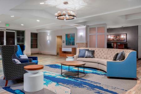 Homewood Suites by Hilton Seattle Downtown - 43