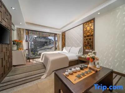 Lijiang Weave Sunshine Boutique Inn - 55