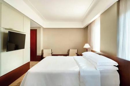 Sheraton são Paulo Wtc - 75