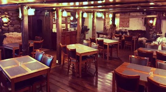 Hótel Tindastóll - 13