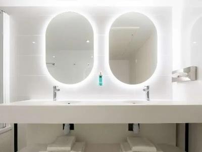 Novotel Suites Montpellier Antigone - 111