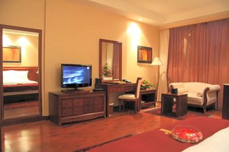 Trianon Royal - 62