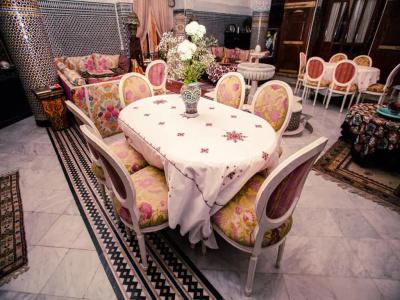 Palais Al Firdaous - 15