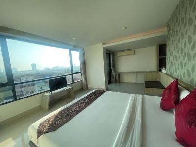 Pattaya City Resort by 3 Angels - 28