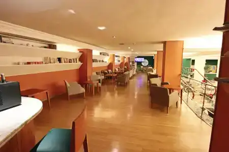 Ohtels San Antón Granada - 18