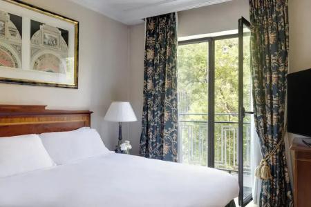 Intercontinental Madrid, An Ihg - 128