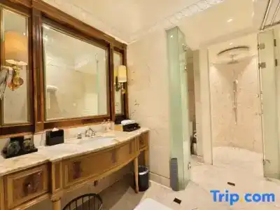 Crowne Plaza Resort Sanya Bay, An Ihg - 46