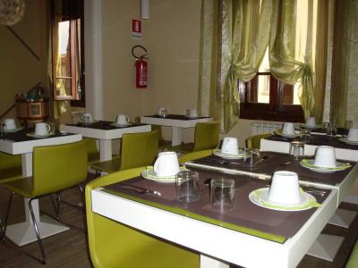 b&b Leopoldo And Apartements - 16