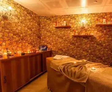 Pamukkale Termal Ece Otel - 12