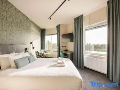 Best Western Plus Groningen Plaza - 66