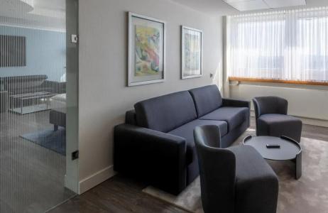 Radisson Blu Erfurt - 15