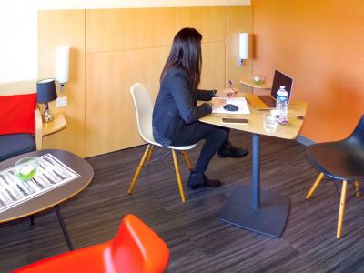 ibis Nîmes Ouest - A9 - 29