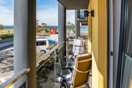 Seaside-Strandhotel - 172