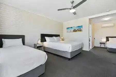 Comfort Inn on Main - 27