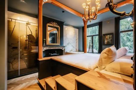 Boutique The Noblemen - 50
