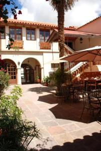 Boutique La Posada - 5