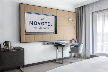 Novotel Convention And Spa - 53