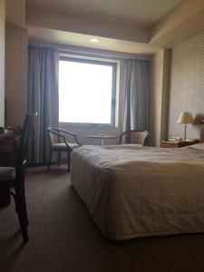 Crown Palais Kokura - 37