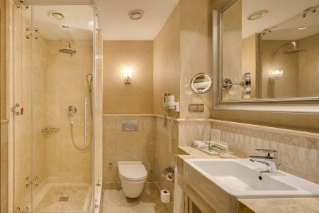Swissôtel Ankara - 7