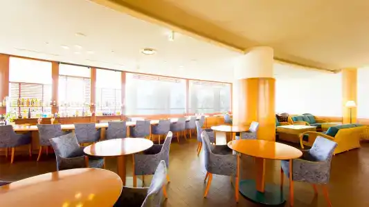 Ana Holiday Inn Resort Miyazaki, An Ihg - 12