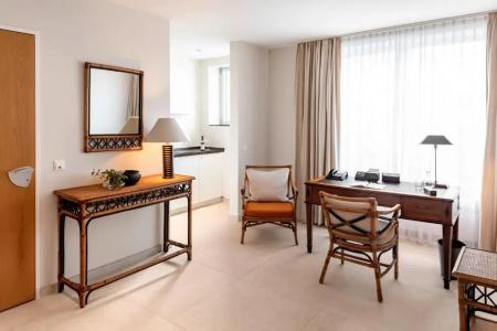 The Mandala Suites - 3