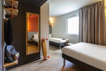 ibis budget Strasbourg Centre Republique - 1