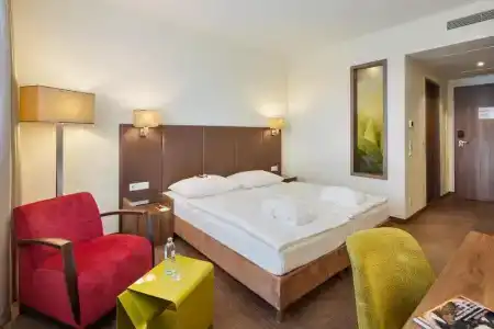 Austria Trend Doppio Wien - 36