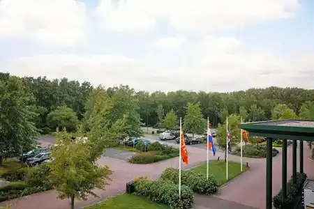 Van der Valk Sneek - 33