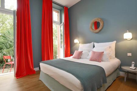 Hôtel Le Saint Christophe - 22