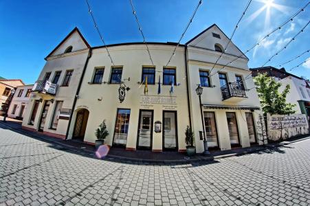 Grėjaus Namas - 0