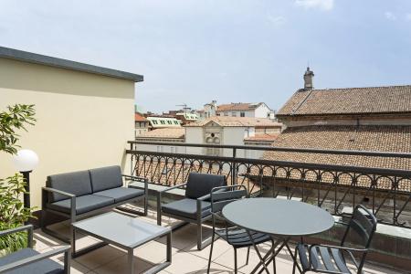 b&b Milano Sant'Ambrogio - 28