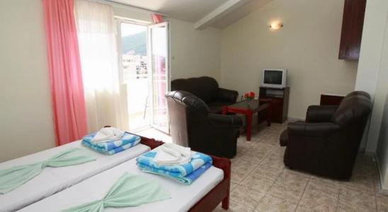 Vila Prestige - 5