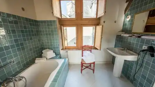 Hôtel la Maison de Rhodes & Spa - 120