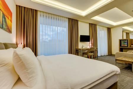 Plus Bostanci Atasehir - 6